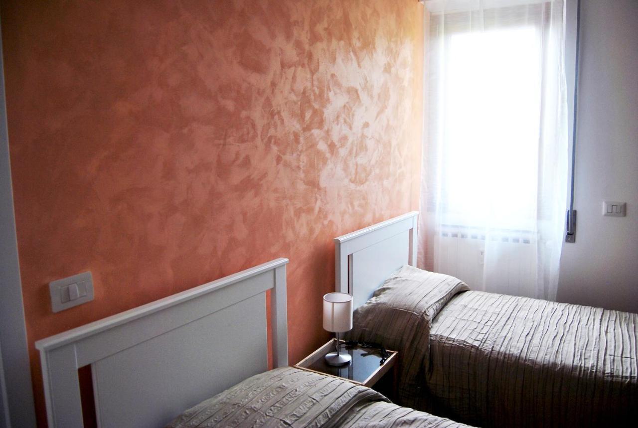 Romamourhouse Экстерьер фото