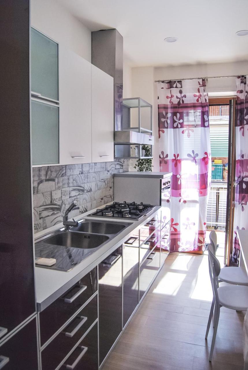 Romamourhouse Экстерьер фото
