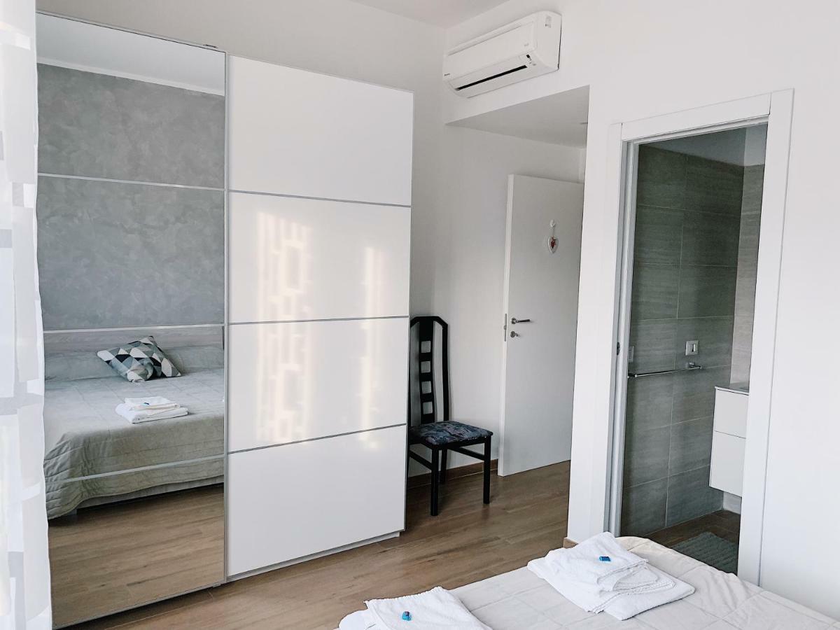 Romamourhouse Экстерьер фото