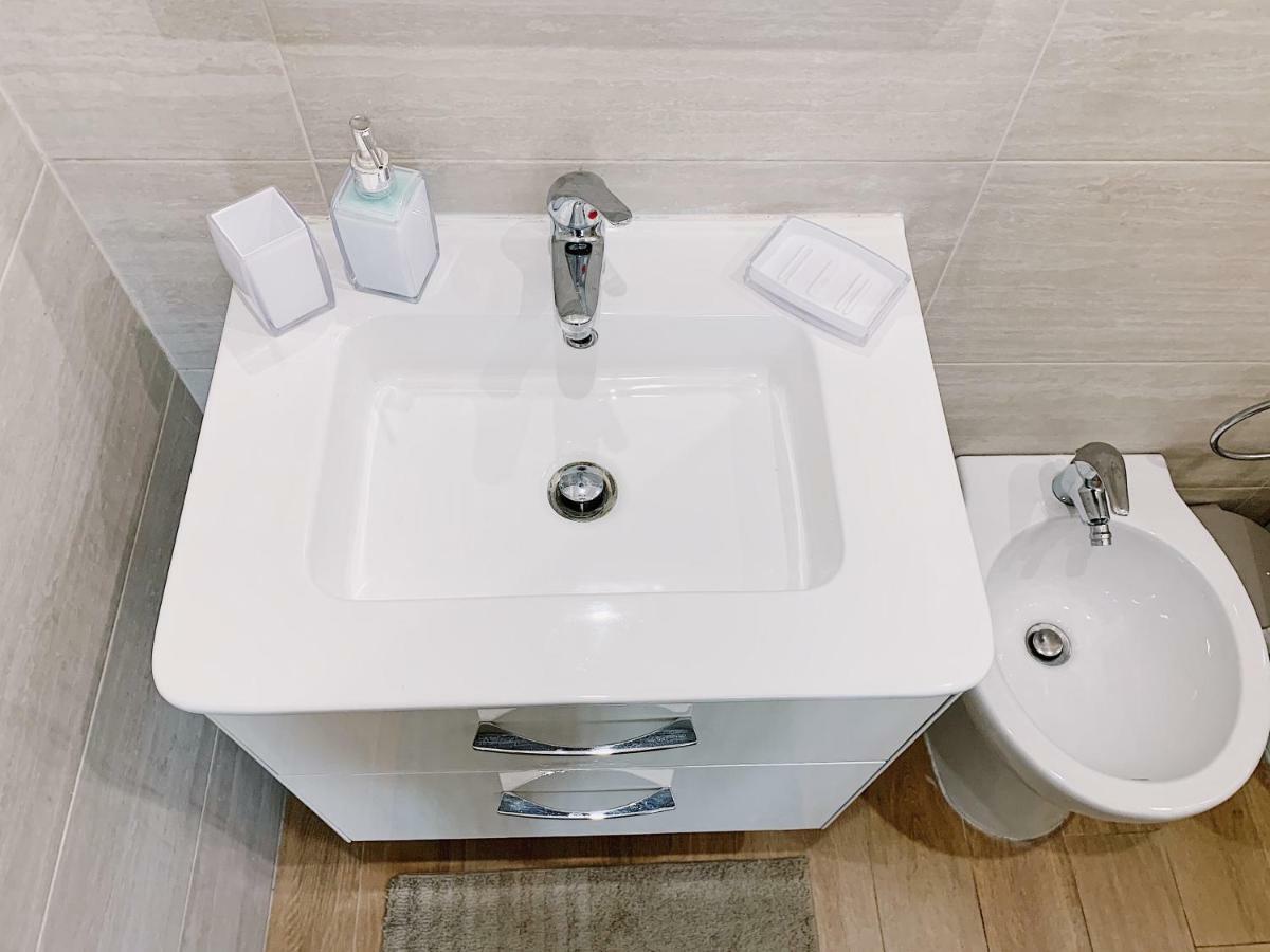 Romamourhouse Экстерьер фото